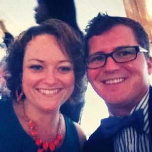 Meet your Posher, Christy